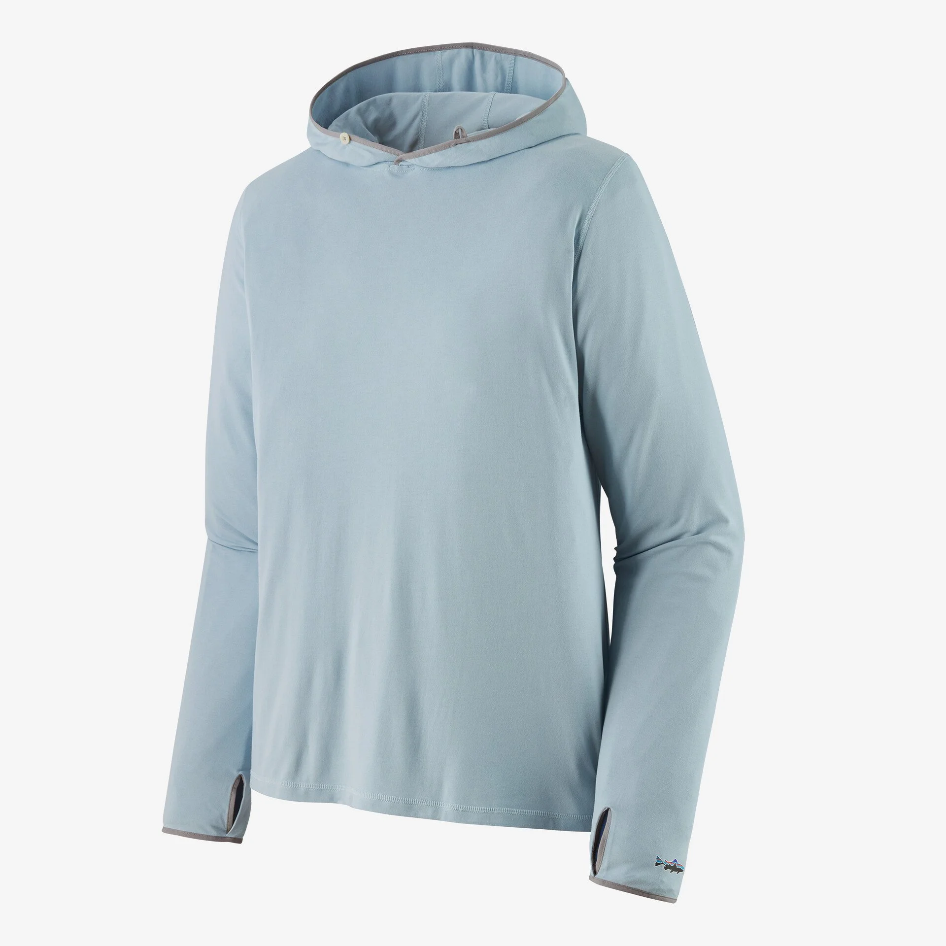 Patagonia Men s Tropic Comfort Natural Hoody Rogue Valley Anglers